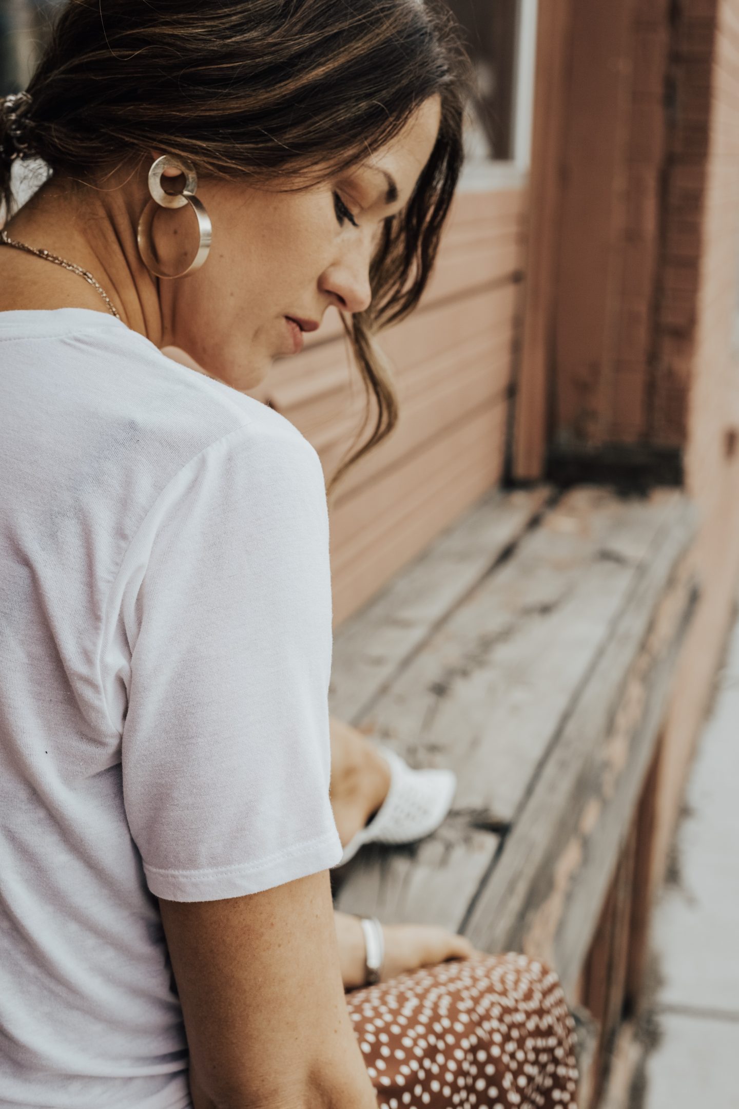 knotted-white-tee-slip-dress